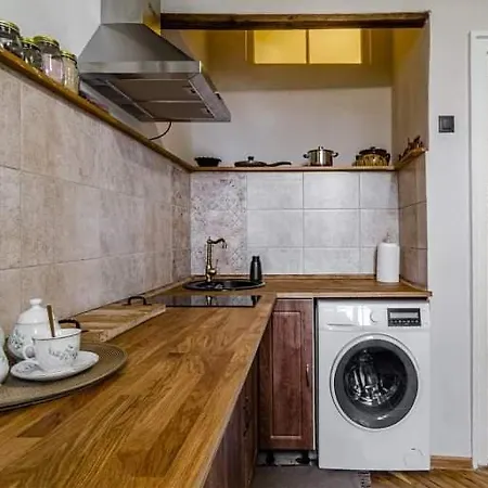 апартамент жасмин Apartment *