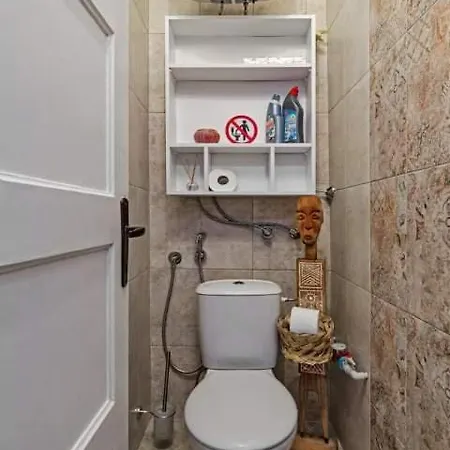 Apartment апартамент жасмин Varna