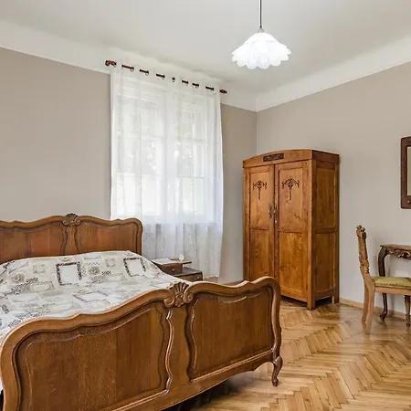Apartment апартамент жасмин *
