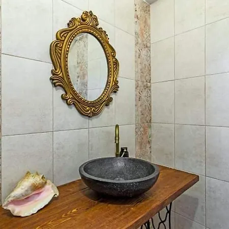 Apartment жасмин