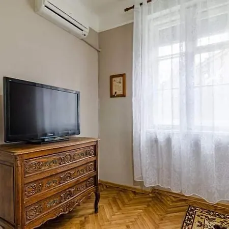 Apartment жасмин Varna