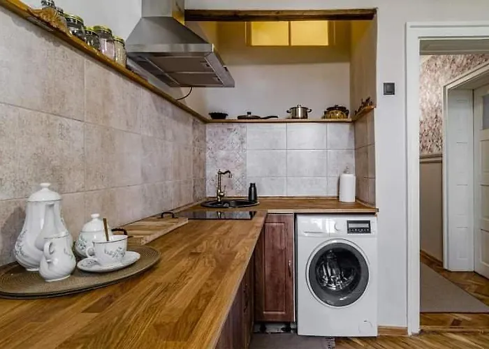 жасмин Apartment *