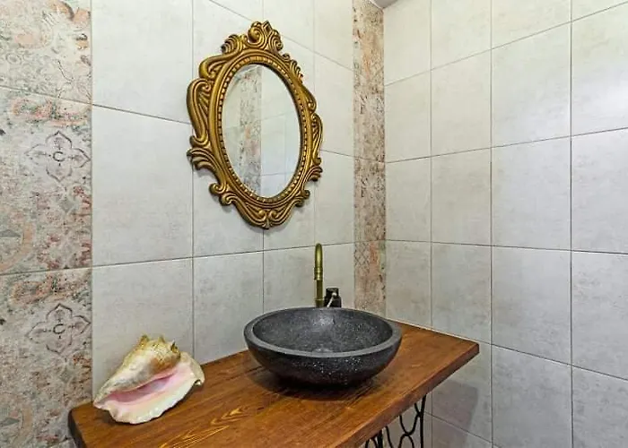 Apartment жасмин