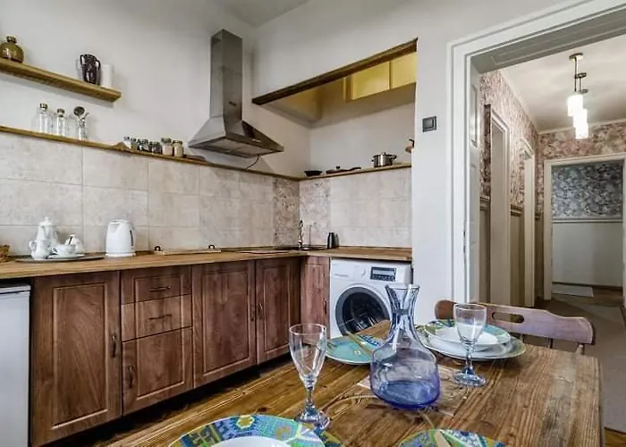 Apartment жасмин Varna