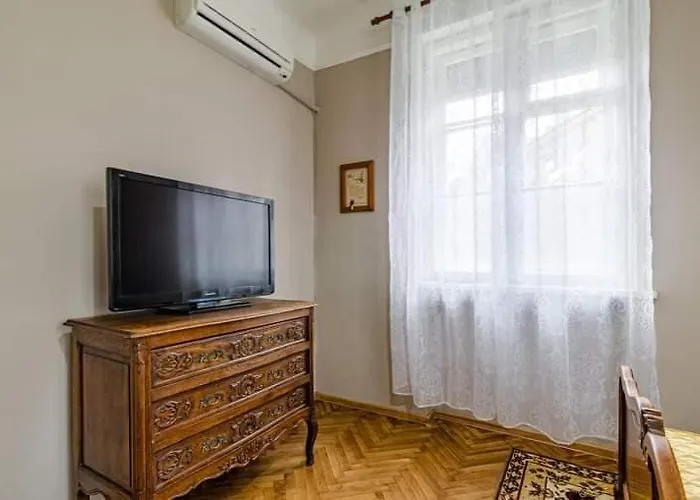 Apartment жасмин Varna