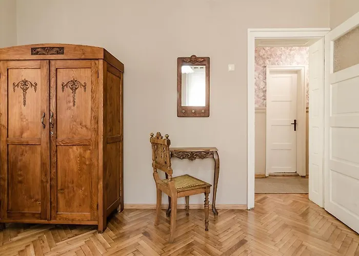 жасмин Apartment Varna