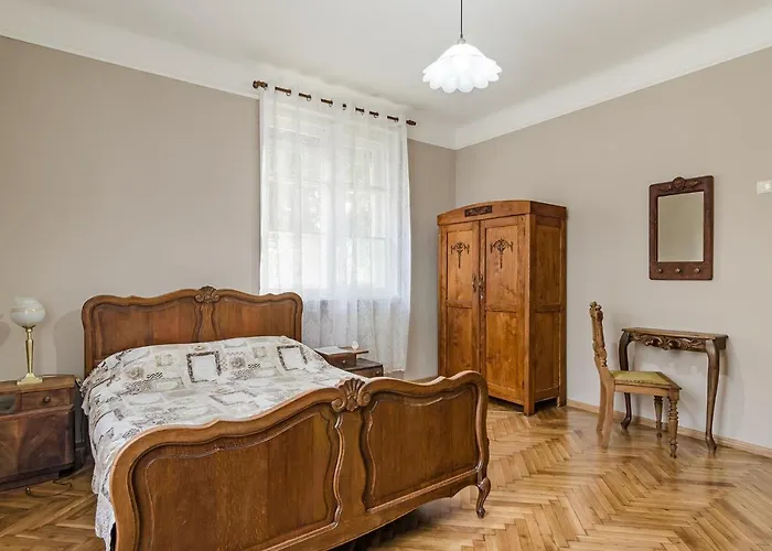 Apartment жасмин *