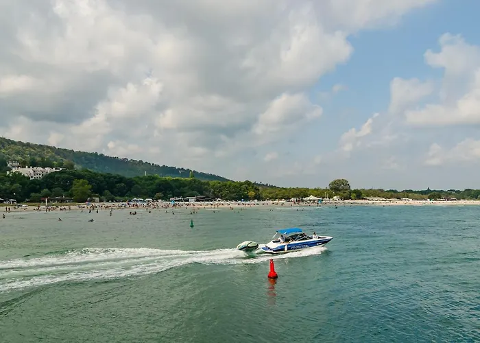 Apartment жасмин *